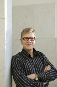 Timo Forrström